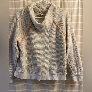 Anthropologie pullover